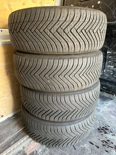 195/55R16 91H Hankook ngyvszak gumi garnitra [4db] DOT2222